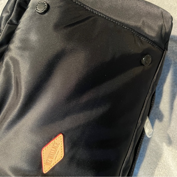 NWT *RARE* MZ WALLACE MEDIUM BOWERY TRAVELER in original packaging! - Picture 12 of 15